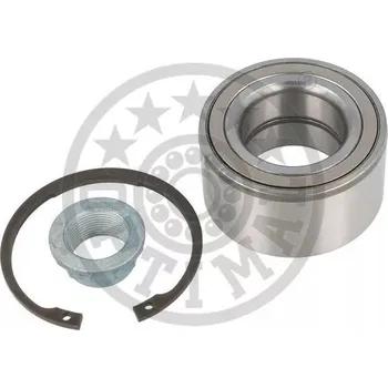 Zavěšení kol Optimal 502138 Sada ložisek kola