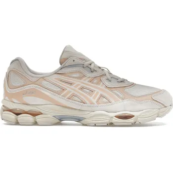 Pánské tenisky ASICS Gel-NYC Oatmeal Bisque Velikost: 41.5 1203A739-250