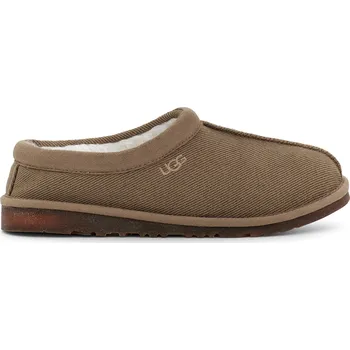 Dámské válenky UGG Tasman Natural Slipper Loam Velikost: 46 1129171-LOA