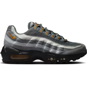 Dámské tenisky Nike Air Max 95 Grey Orange Black (GS) Velikost: 37.5 IB2871-001