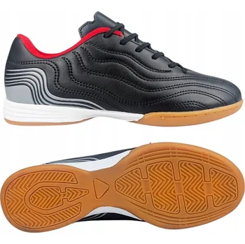 Pánská sálová obuv Sálové boty Dětská Sálová Obuv, pánské, sportovní, halové na Trénink, fotbalové, velikost 39