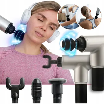 Masážní přístroj Masážní Přístroj Fortrade M312