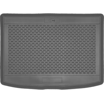 autokoberec Rohož do kufru Doma polypropylen