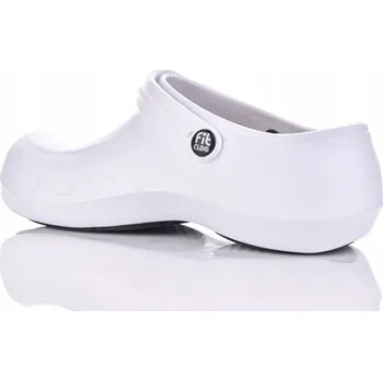 Pracovní obuv Pracovní obuv pantofle FitClog 001 velikost 47