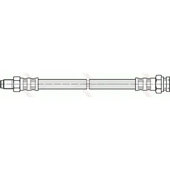 Brzdová hadice TRW PHB486 Brzdová hadice
