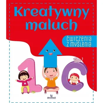 Cizojazyčná kniha Ćwiczenia z myślenia bardzo proste czytanki dla dzieci nauka czytania metoda sylabowa książki bajki dla dzieci kolorowe książeczki dla dzieci aktywizujące książeczki do nauki czytania czytanki obrazkowe książki rozwojowe książeczki obrazkowe zbiór bajek d