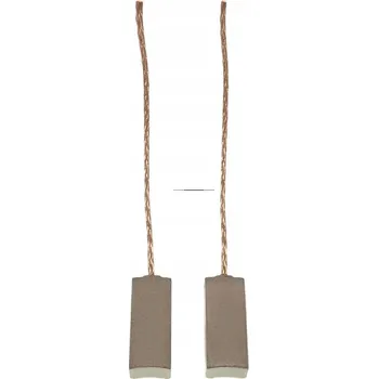 Alternátor Uhlíkový kartáč, alternátor AS-PL PX60(BULK)