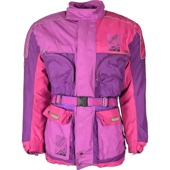 Moto bunda HARRO PÁNSKÁ TEXTILNÍ MOTO BUNDA M L