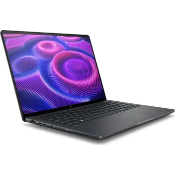 Notebook HP ZBook Ultra 14 G1a Ryzen AI Max+ PRO 395 64GB 2TB SSD Radeon™ Graphics 14"2.8K,OLED,120Hz W11P šedý