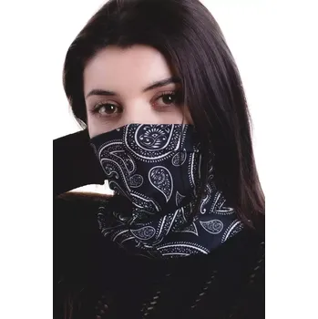 Šátek Rovicky Nákrčník, šátek z látky P1