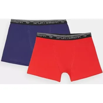 Boxerky Boxerky 4F M 4FWMM00UBXSM051-31S M