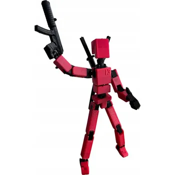 Obraz Figurka Printre MINI LEGENDY Dummy13