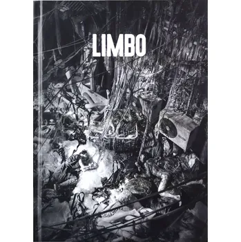 Blu-ray film Limbo Blu-ray disk