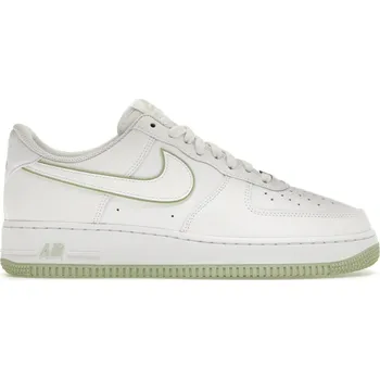 Pánské tenisky Nike Air Force 1 Low '07 White Honeydew Velikost: 44.5 DV0788-105