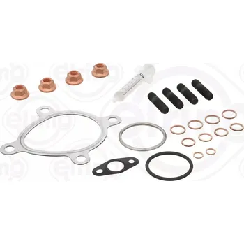 Turbodmychadlo Elring 305.890 Montážní sada, turbodmychadlo