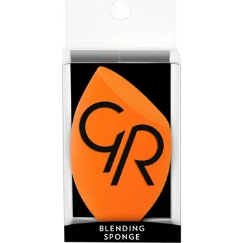 Houbička na make-up Houbička na make-up Golden Rose Blender Beveled 1 Ks