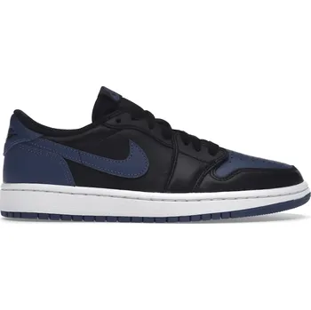 Dámská obuv Jordan 1 Retro Low OG Mystic Navy (W) Velikost: 36.5 CZ0775-041