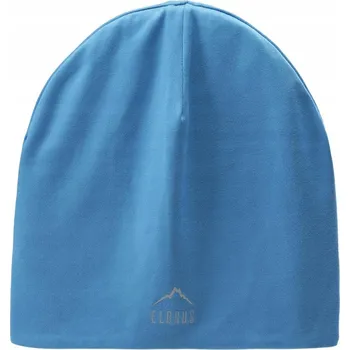 Čepice Tréninková čepice Elbrus modrá vel. univerzální