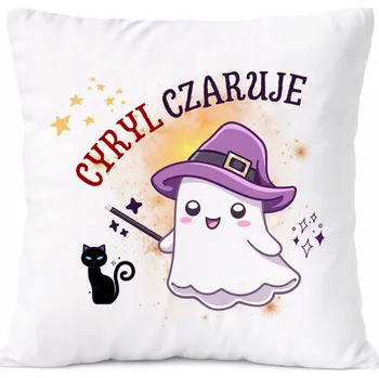 Polštář Polštář Dárek Pro Błażeje Syna Dítě s potiskem s Fotkou