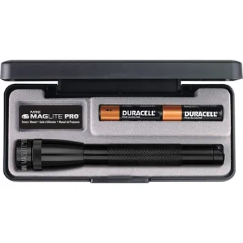 Svítilna Mini Maglite PRO LED svítilna AA SP2P017