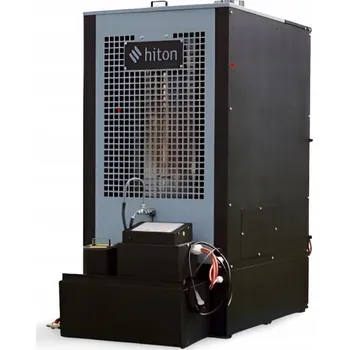 Průmyslové topidlo Naftové topidlo Honiton 55 kW