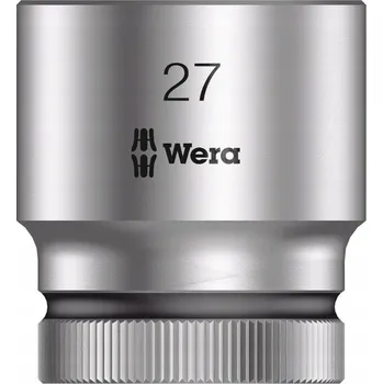 Klíč Nástrčný klíč Wera 05003615001
