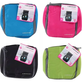 Kosmetická taška Kosmetická taštička Dunlop 103099 růžová