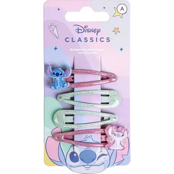 SADA 4 KS SPONKY LILO A STITCH Cer 2500003064 Velikost: uni