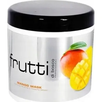 Vlasová regenerace Frutti di bosco Maska na vlasy Mango pro barvené vlasy 1000 ml