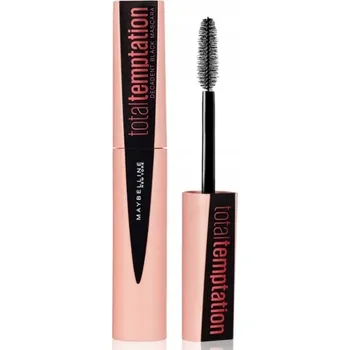 Řasenka Řasenka Maybelline Total Teptation Perfect Volume