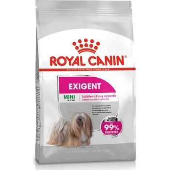 Krmivo pro psa Royal Canin Exigent 3 kg Dospělý Drůbeží