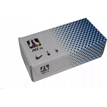 Zavěšení kol RTS 017-05994 Ložisko, rameno