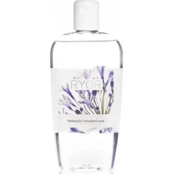 Micelární voda RYOR Hydratační micelární voda 300 ml
