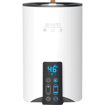 Zvlhčovač vzduchu Zvlhčovač vzduchu AA LE-2110