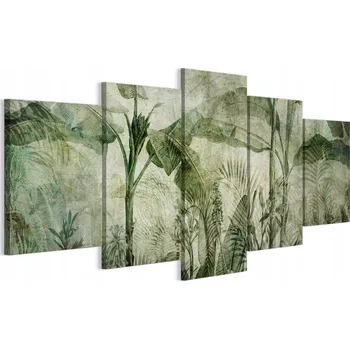 Obraz LUMASOUL obraz na plátně 150x75 cm Motiv Příroda