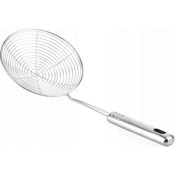 Naběračka Děrovaná lžíce Tadar TD-7286