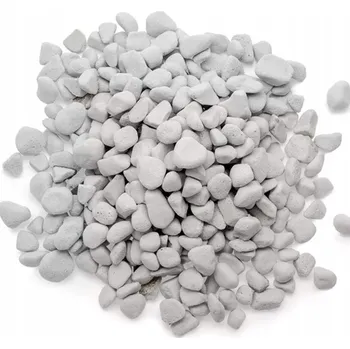 Akvarijní technika Aquael NatureMax Bio 1L biologické filtrační médium minerální do akvarijního filtru