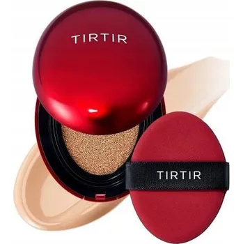 Make-up TIRTIR Mask Fit Red Cushion N Latte podkladová báze na obličej 18 ml SPF 31-40