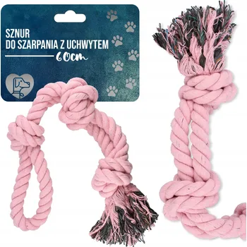 Hračka pro psa Přetahovadlo pro psa Hračka na přetahování a aportování