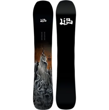 Snowboard Lib tech Skunk Ape Camber černá 2025 169W
