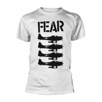 Pánské tričko Merch Fear: Tričko Beer Bombers S 2018