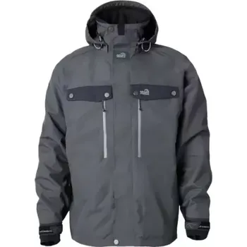 Pánská bunda Bunda Geoff Anderson Dozer 7 černá L