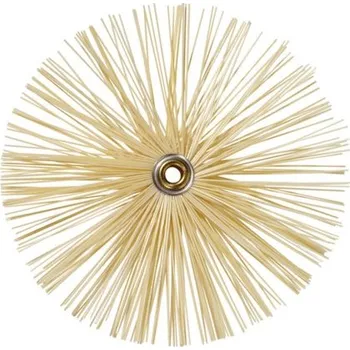 Komínová štětka Minisluníčko, PMIA - 70 mm