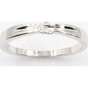 Prsten Stříbrný prsten