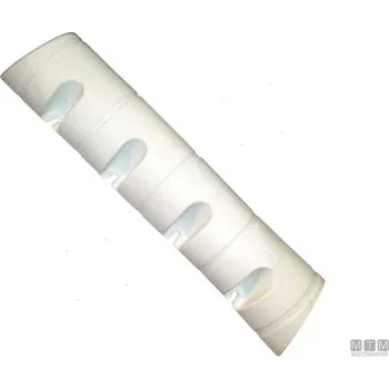 Člun MTM Fendr bílý přístavní Bumper Majoni