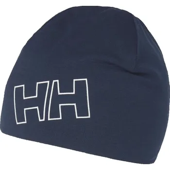 Čepice Helly Hansen Dětská čepice K LIGHT BEANIE 67551 597 57/58