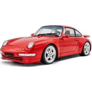 Solido Porsche 911 (993) Carrera RS 1997 INDISCHROT 1810104