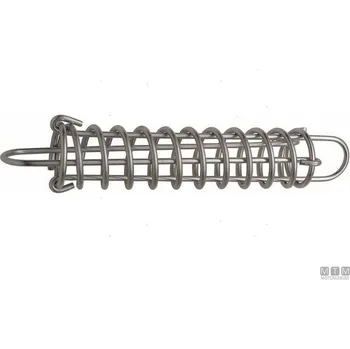 Loď MTM Tlumič rázu z nerezu - pro lodě délky do 8 m