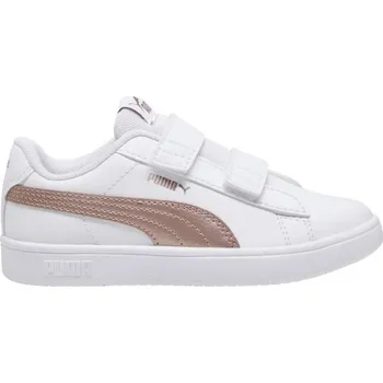 Dětská móda Boty Puma Rickie Classic V PS Jr 394253 04 28