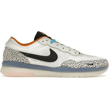 Pánská obuv Nike SB PS8 Electric Pack Olympic Safari Velikost: 48.5 FN0374-001